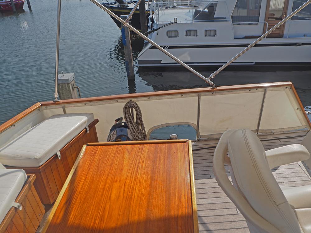 picture Dekuitrusting